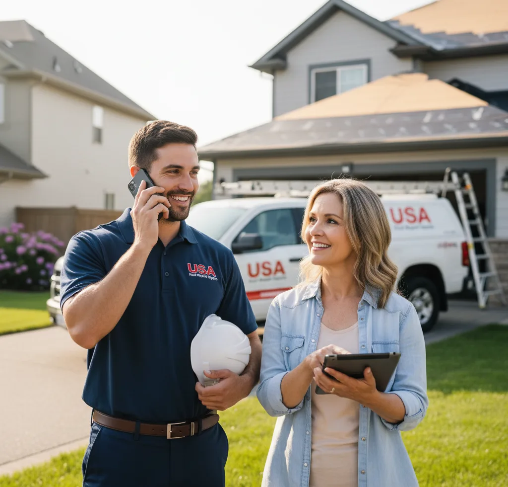 Roof Maintenance in Hinckley, OH